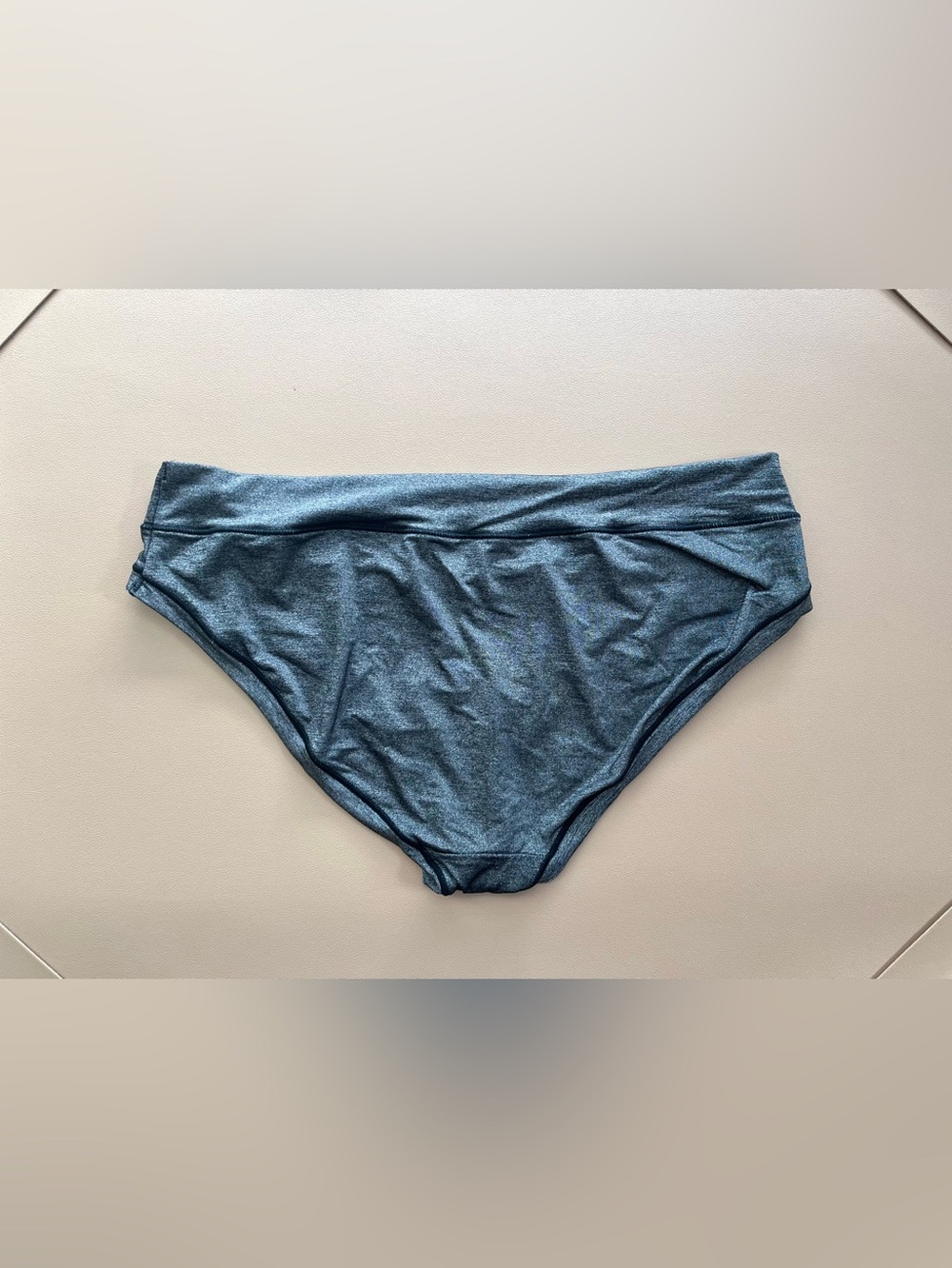 Adore Me Women's Helynn Contour Plunge Bra and Brief Set NWOT - Picture 5 of 6